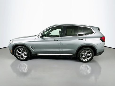Used 2023 BMW X3 sDrive30i w/ Premium Package RWD image 8