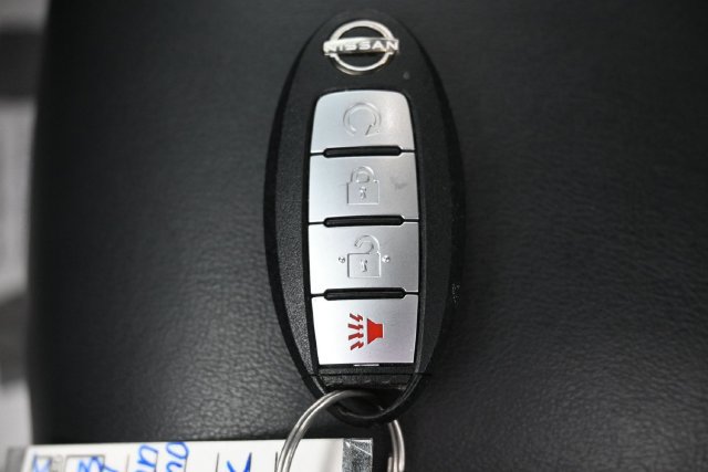 Used 2024 Nissan Murano SV FWD image 23