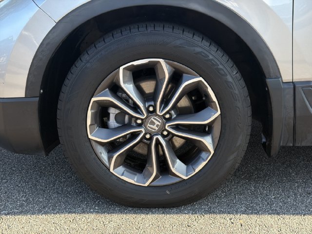 Used 2020 Honda CR-V EX image 13