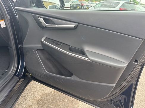 Used 2024 Kia EV6 Light AWD/4WD image 8