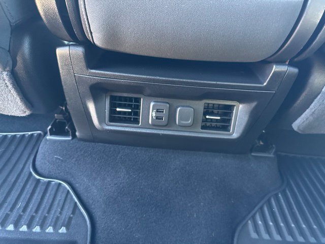 Used 2021 Chevrolet Silverado 1500 RST w/ Z71 Off-Road Package AWD/4WD image 31