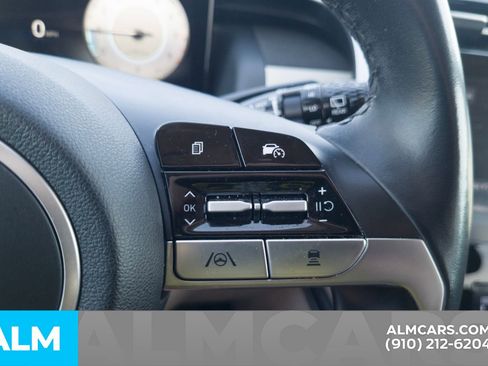 Used 2022 Hyundai Tucson SEL w/ Convenience Package image 29