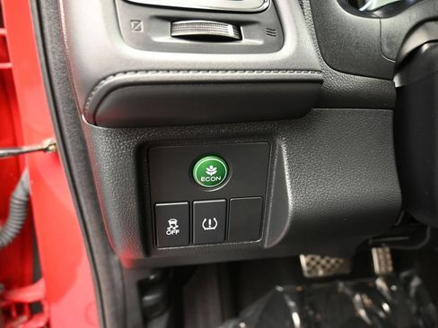 Certified 2022 Honda HR-V Sport image 21