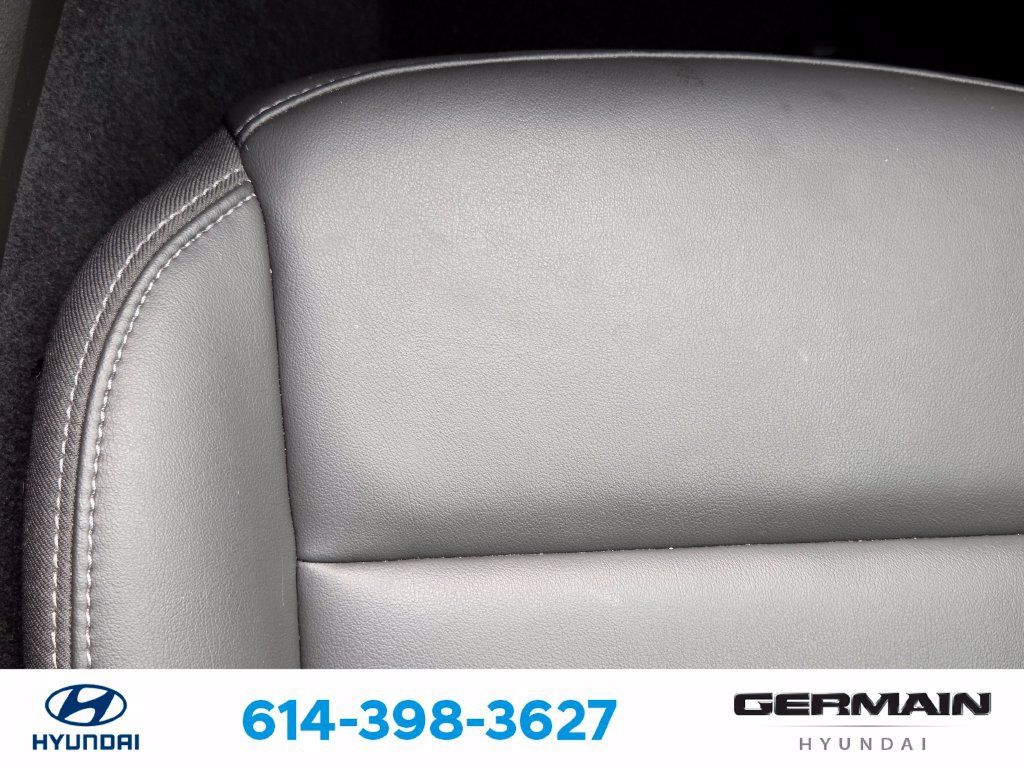 Used 2024 Cadillac CT4 Luxury w/ Sun And Sound Package RWD image 27