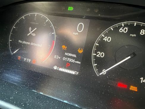 Used 2024 Honda CR-V EX-L image 10
