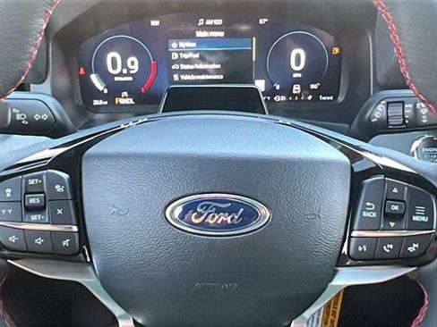 New 2025 Ford Explorer ST-Line w/ Premium Package image 30