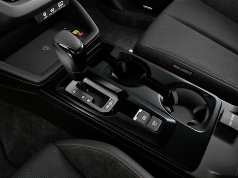 New 2026 Subaru Forester Touring AWD/4WD image 20