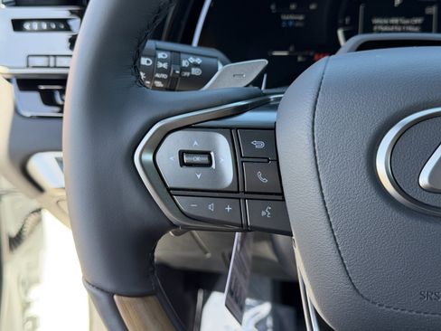 New 2026 Lexus RX 350 Premium image 22