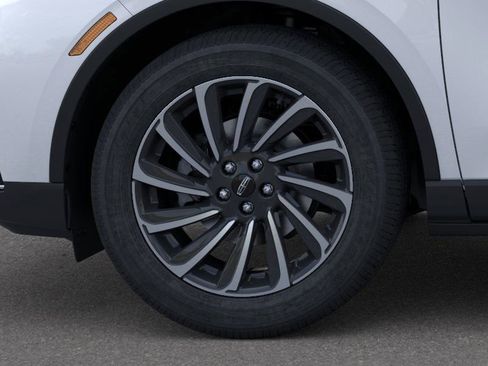 New 2025 Lincoln Corsair Reserve image 19