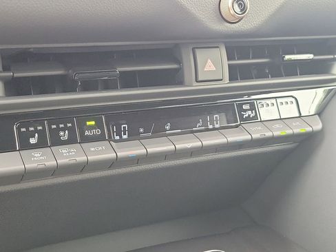 New 2026 Toyota Crown XLE image 32