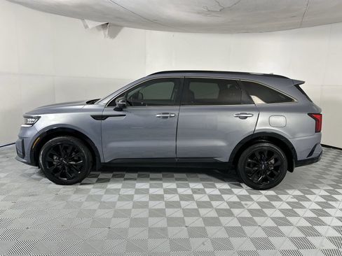 Used 2022 Kia Sorento SX image 5