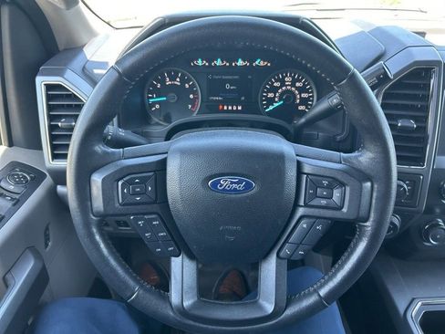 Used 2020 Ford F150 XLT w/ Equipment Group 302A Luxury AWD/4WD image 2