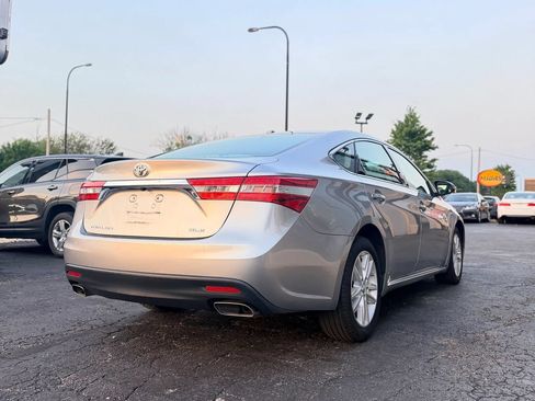 Used 2015 Toyota Avalon XLE FWD image 4