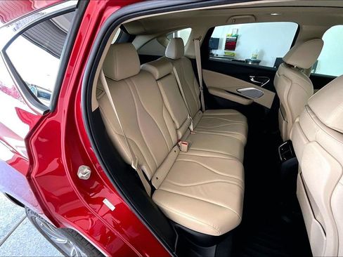 Used 2020 Acura RDX Technology Package image 35