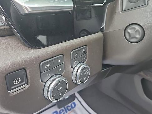 New 2026 GMC Sierra 1500 SLT w/ SLT Premium Plus Package image 28