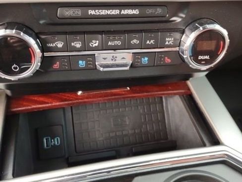Used 2022 Ford F350 King Ranch w/ King Ranch Ultimate Package image 15