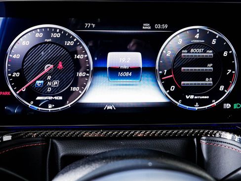 Used 2024 Mercedes-Benz G 63 AMG 4MATIC image 23