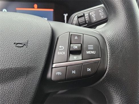 New 2026 Ford Escape Active image 25