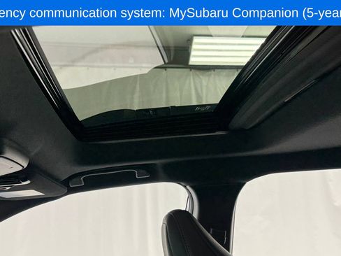 New 2026 Subaru Outback Limited XT AWD/4WD image 35