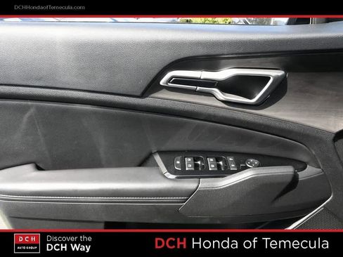 Used 2024 Kia Sportage X-Line image 14