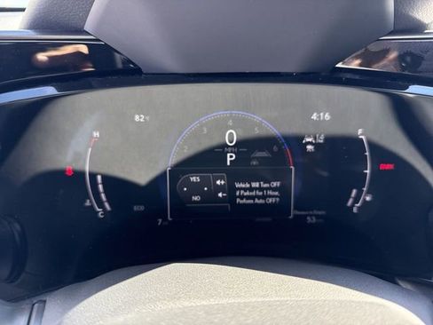 Used 2026 Lexus NX 350 AWD w/ Accessory Package (Z2) image 15