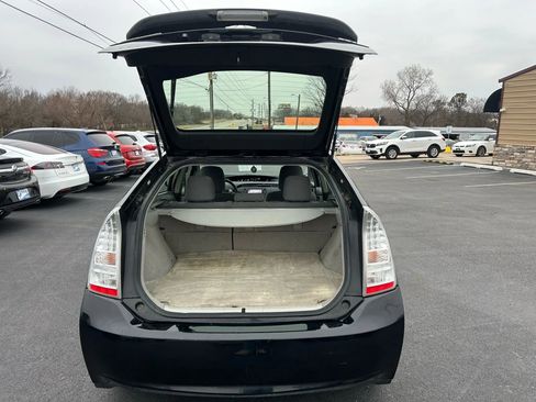 Used 2011 Toyota Prius Three w/ Navigation Pkg image 27