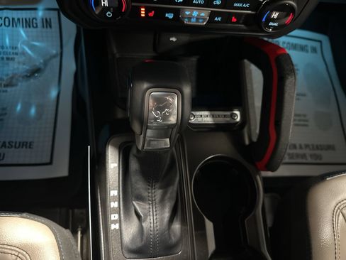 Used 2023 Ford Bronco Wildtrak AWD/4WD image 72