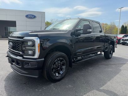 Used 2023 Ford F250 XLT w/ XLT Premium Package