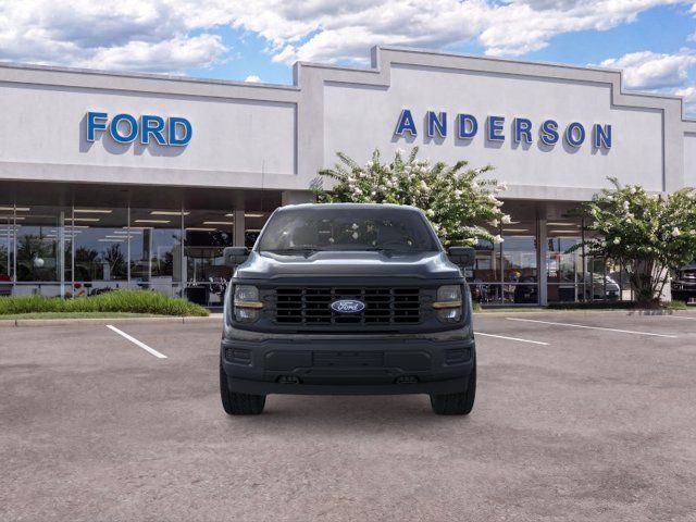 New 2026 Ford F150 XL AWD/4WD image 6