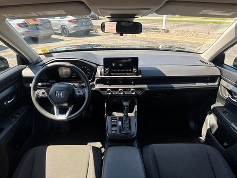 Used 2024 Honda CR-V LX image 20