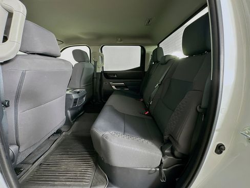 Used 2023 Toyota Tundra SR5 w/ SR5 Convenience Package image 26