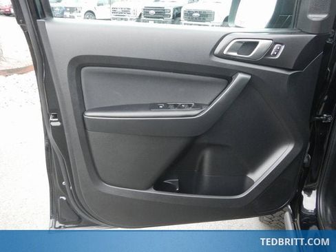 Used 2023 Ford Ranger XLT w/ Tremor Off-Road Package image 22