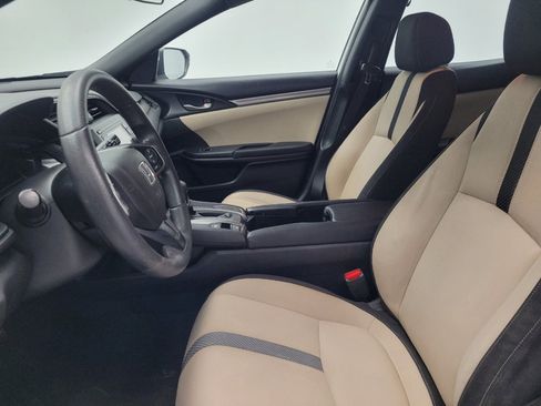 Used 2017 Honda Civic LX image 17