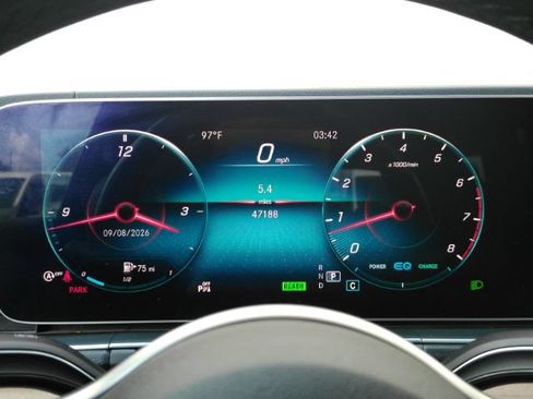 Used 2020 Mercedes-Benz GLS 450 4MATIC image 43