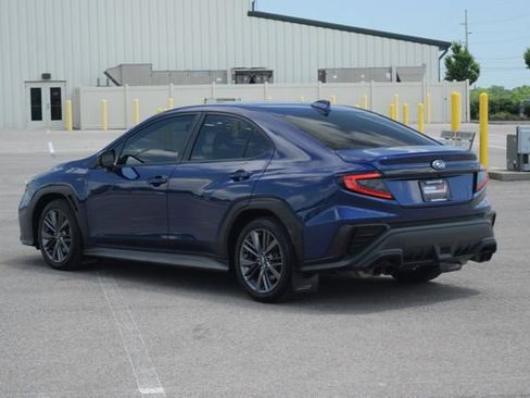 Used 2022 Subaru WRX AWD/4WD image 20
