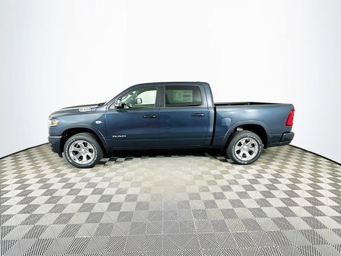 New 2026 RAM 1500 Big Horn AWD/4WD image 6