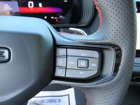 New 2026 Dodge Charger R/T w/ Performance Handling Group AWD/4WD image 21