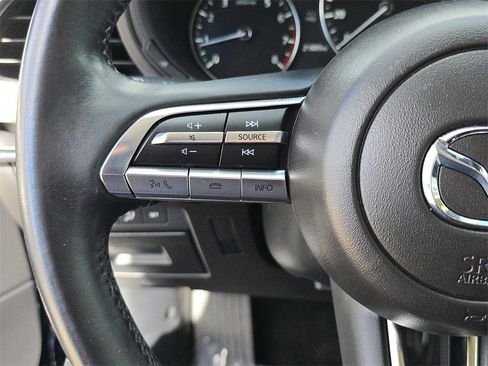 Used 2023 MAZDA MAZDA3 s image 22