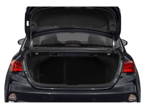 Used 2023 Kia Forte GT-Line w/ GT-Line Premium Package image 15