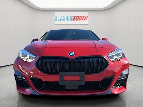 Used 2023 BMW 228i xDrive Gran Coupe w/ M Sport Package AWD/4WD image 8