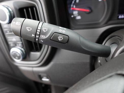 Used 2024 GMC Sierra 1500 Pro w/ Graphite Edition image 48