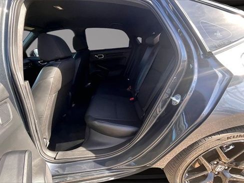 Used 2025 Honda Civic Sport image 23