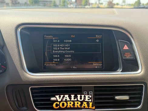 Used 2014 Audi Q5 2.0T Premium Plus AWD/4WD image 36