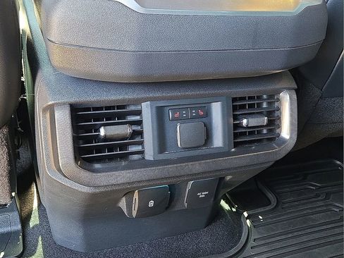 Used 2025 Ford F150 Platinum w/ Equipment Group 702A High image 15