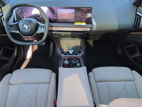 New 2026 BMW X3 xDrive30 w/ Convenience Package AWD/4WD image 22