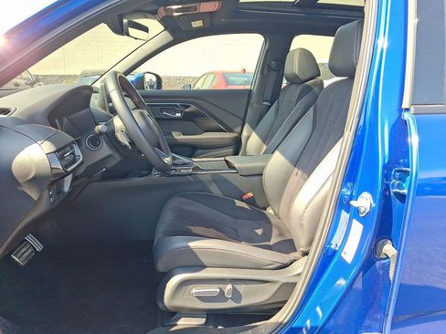 Certified 2025 Acura ADX A-Spec image 14