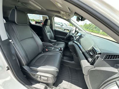Used 2023 Honda Odyssey Elite image 23