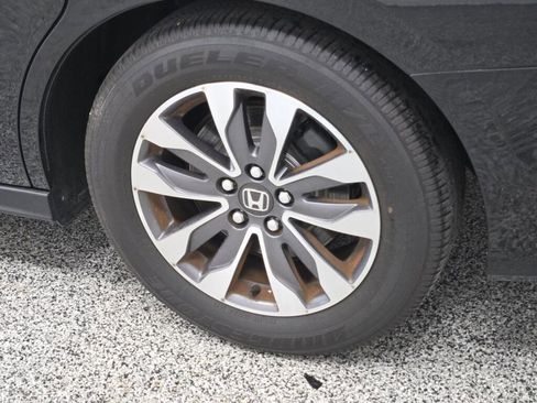 Used 2023 Honda Odyssey EX-L image 15