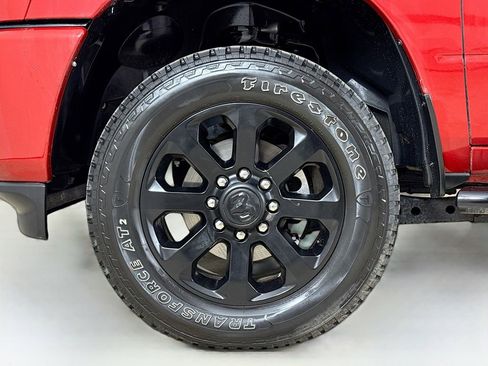 Certified 2026 RAM 3500 Laramie w/ Night Edition image 26