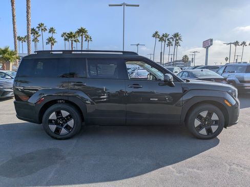 New 2026 Hyundai Santa Fe SEL image 5
